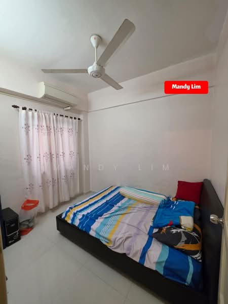 Kondominium untuk Dijual di Desa Medura - Mandy Lim - Bedroom - PropertyGuru.com.my