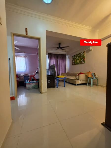 Kondominium untuk Dijual di Desa Medura - Mandy Lim - PropertyGuru.com.my
