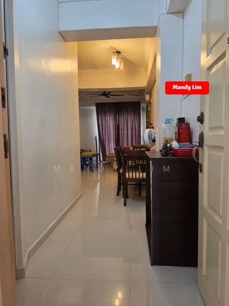 Kondominium untuk Dijual di Desa Medura - Mandy Lim - PropertyGuru.com.my
