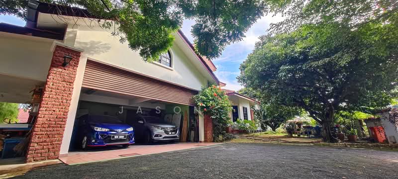 Rumah Banglo untuk Dijual di Petaling Jaya (Selangor) - Jason Lim - Exterior - PropertyGuru.com.my