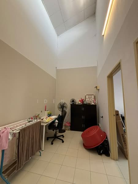 Rumah Teres 2 Tingkat untuk Dijual di Taman Sierra Perdana (Masai) - Iden Tan - Study - PropertyGuru.com.my