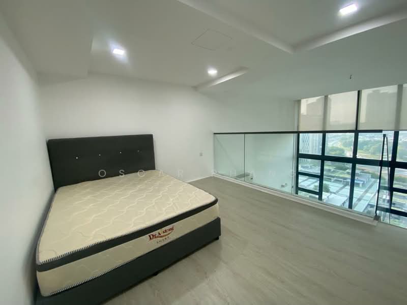 Service Residence for Rent at The Square @ One City - Oscar Phang - Bedroom - PropertyGuru.com.my
