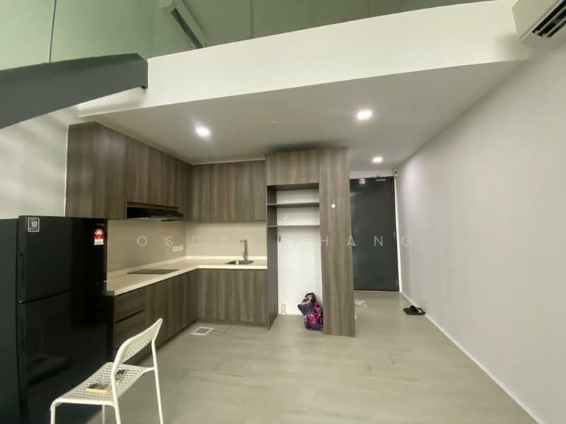 Service Residence for Rent at The Square @ One City - Oscar Phang - Kitchen - PropertyGuru.com.my