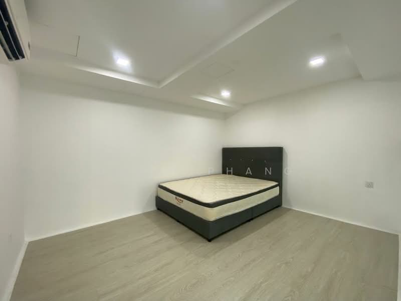 Service Residence for Rent at The Square @ One City - Oscar Phang - Bedroom - PropertyGuru.com.my