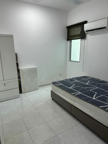 Apartment for Rent at The Rise Collection 3 - Kah Yang - Bedroom - PropertyGuru.com.my
