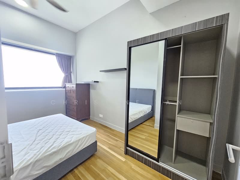 Service Residence for Rent at Tropicana Gardens - Christine Tan - PropertyGuru.com.my