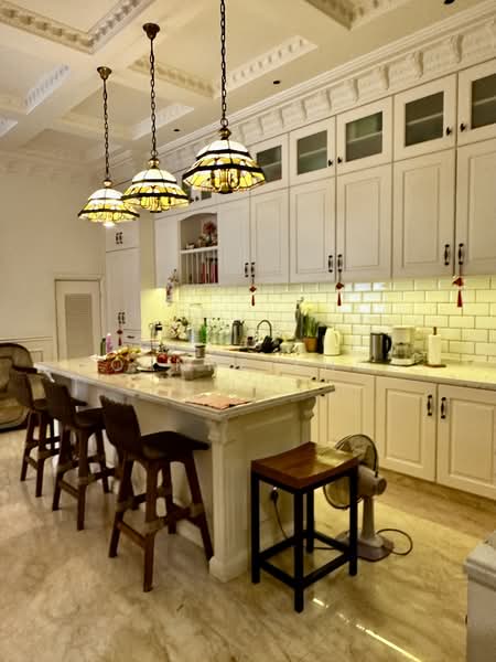 Semi-Detached House for Sale in Taman Sierra Seputeh (Seputeh) - Joanne Khoo - PropertyGuru.com.my
