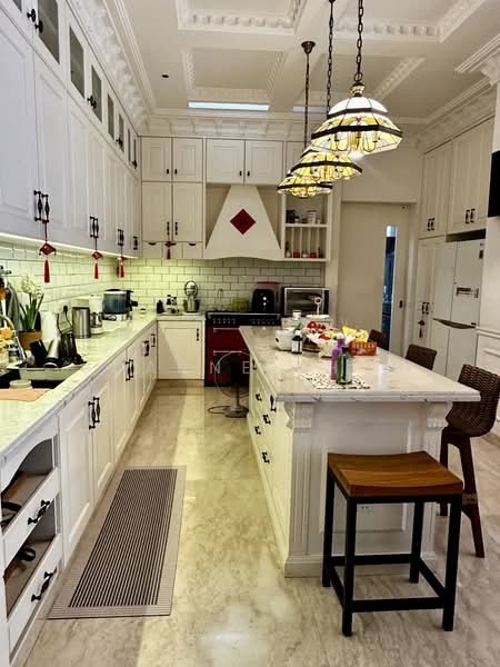 Semi-Detached House for Sale in Taman Sierra Seputeh (Seputeh) - Joanne Khoo - PropertyGuru.com.my