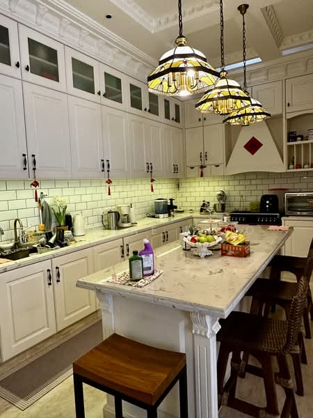 Semi-Detached House for Sale in Taman Sierra Seputeh (Seputeh) - Joanne Khoo - PropertyGuru.com.my