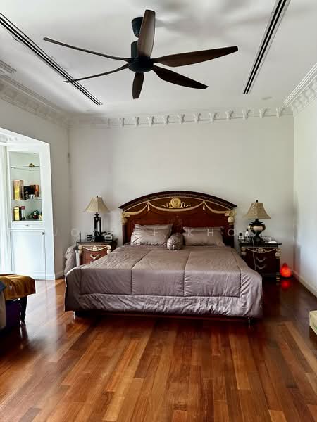 Semi-Detached House for Sale in Taman Sierra Seputeh (Seputeh) - Joanne Khoo - PropertyGuru.com.my