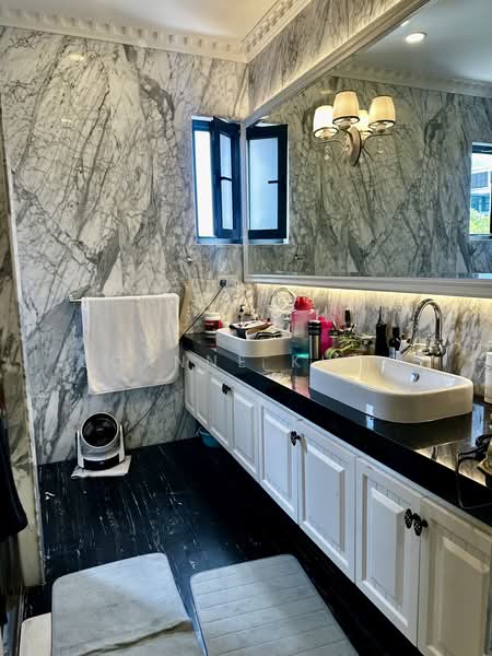 Semi-Detached House for Sale in Taman Sierra Seputeh (Seputeh) - Joanne Khoo - PropertyGuru.com.my