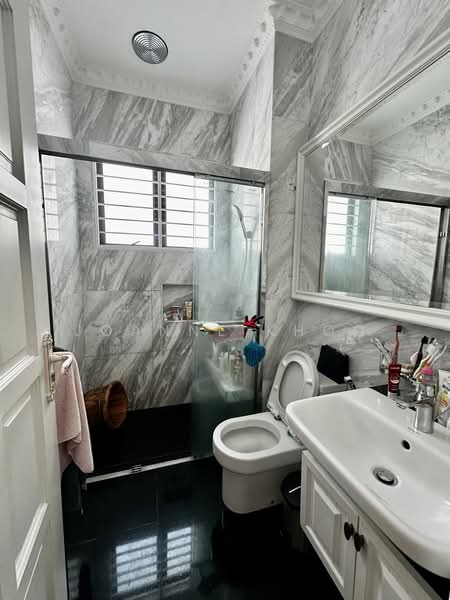 Semi-Detached House for Sale in Taman Sierra Seputeh (Seputeh) - Joanne Khoo - PropertyGuru.com.my
