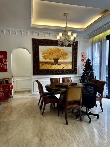 Semi-Detached House for Sale in Taman Sierra Seputeh (Seputeh) - Joanne Khoo - PropertyGuru.com.my