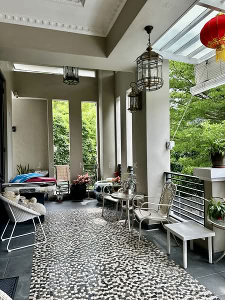 Semi-Detached House for Sale in Taman Sierra Seputeh (Seputeh) - Joanne Khoo - PropertyGuru.com.my