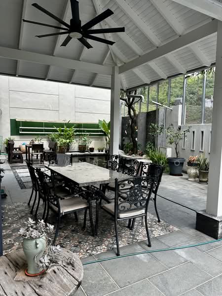 Semi-Detached House for Sale in Taman Sierra Seputeh (Seputeh) - Joanne Khoo - PropertyGuru.com.my