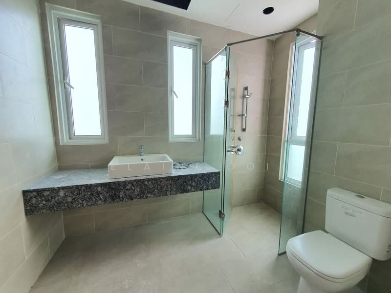 Condominium for Sale at One Tanjong Condominium - Elaine Ooi - Bathroom - PropertyGuru.com.my