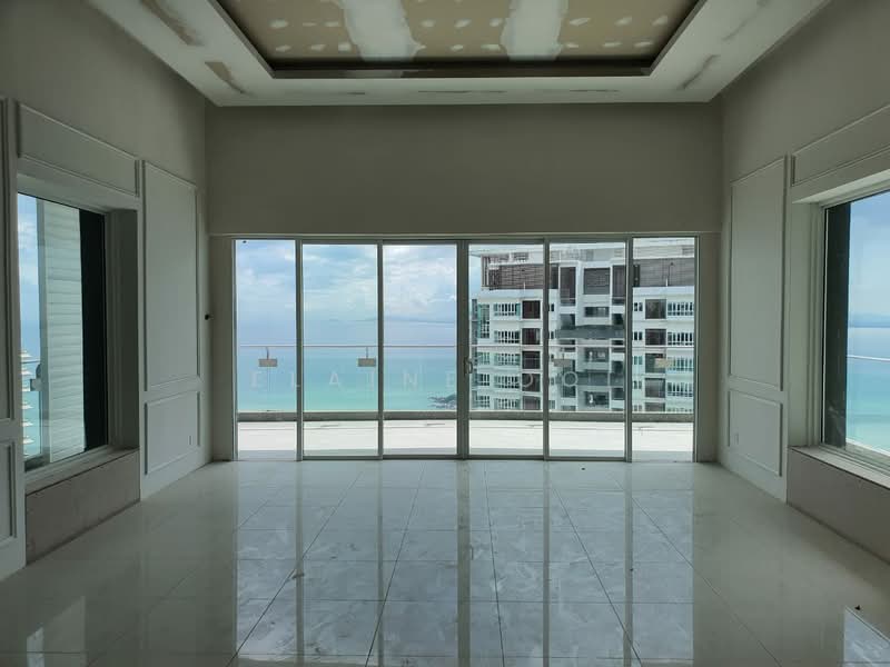 Condominium for Sale at One Tanjong Condominium - Elaine Ooi - View - PropertyGuru.com.my