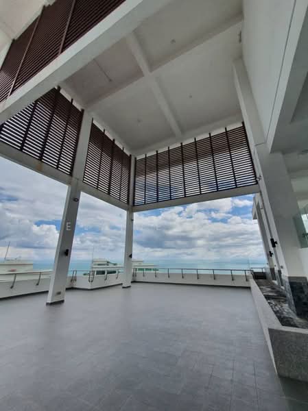 Condominium for Sale at One Tanjong Condominium - Elaine Ooi - Exterior - PropertyGuru.com.my