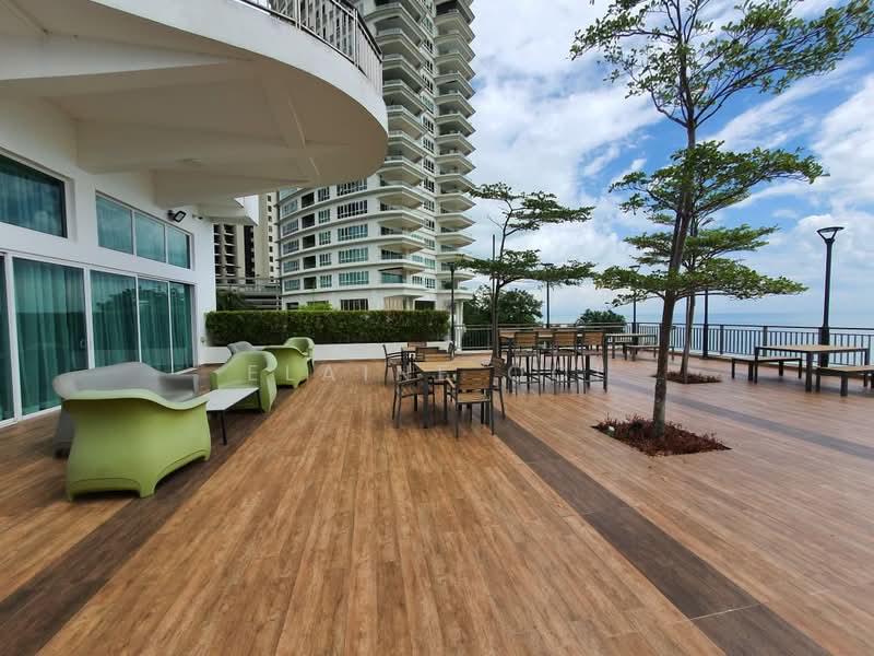 Condominium for Sale at One Tanjong Condominium - Elaine Ooi - Exterior - PropertyGuru.com.my