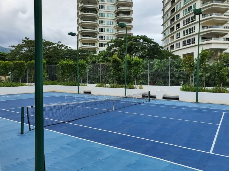 Condominium for Sale at One Tanjong Condominium - Elaine Ooi - Exterior - PropertyGuru.com.my