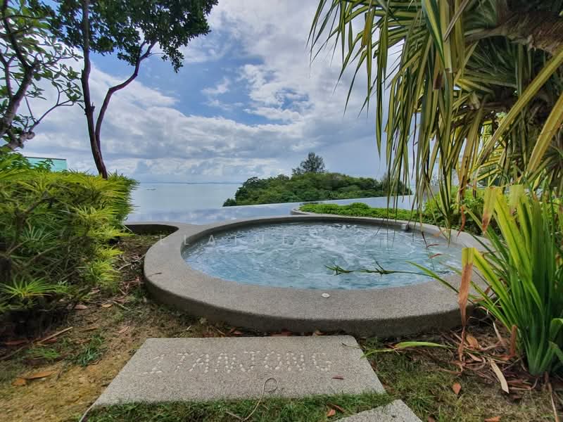 Condominium for Sale at One Tanjong Condominium - Elaine Ooi - Exterior - PropertyGuru.com.my