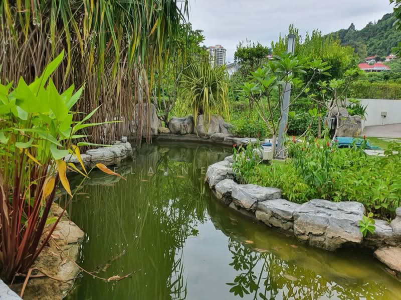 Condominium for Sale at One Tanjong Condominium - Elaine Ooi - Garden - PropertyGuru.com.my