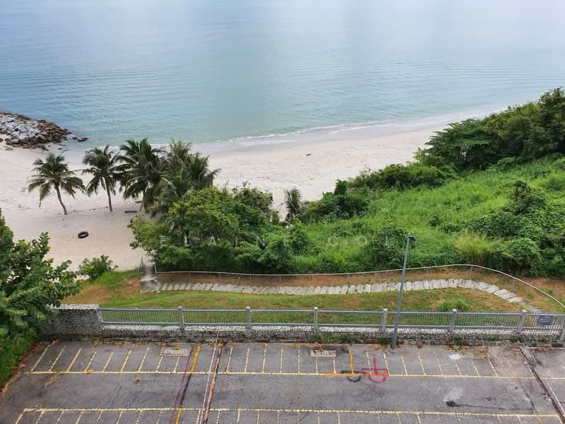 Condominium for Sale at One Tanjong Condominium - Elaine Ooi - Exterior - PropertyGuru.com.my