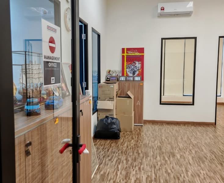 Kilang untuk Disewa di Bukit Raja (Selangor) - Simon Tan - Interior - PropertyGuru.com.my