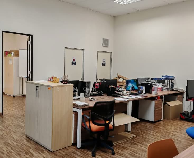 Kilang untuk Disewa di Bukit Raja (Selangor) - Simon Tan - Interior - PropertyGuru.com.my
