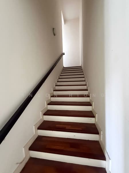 2-storey Terraced House for Sale in Medini (Iskandar Puteri (Nusajaya)) - Anson Hiong - Interior - PropertyGuru.com.my