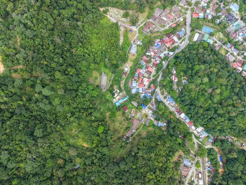 Tanah Pertanian untuk Dijual di Kampung Kemensah (Ulu Kelang) - Izzah Alias - PropertyGuru.com.my