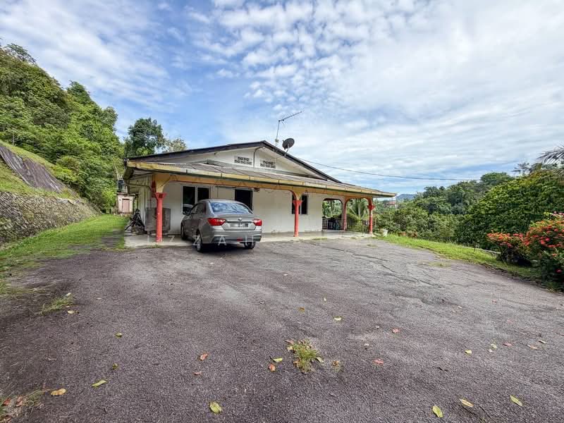 Tanah Pertanian untuk Dijual di Kampung Kemensah (Ulu Kelang) - Izzah Alias - PropertyGuru.com.my