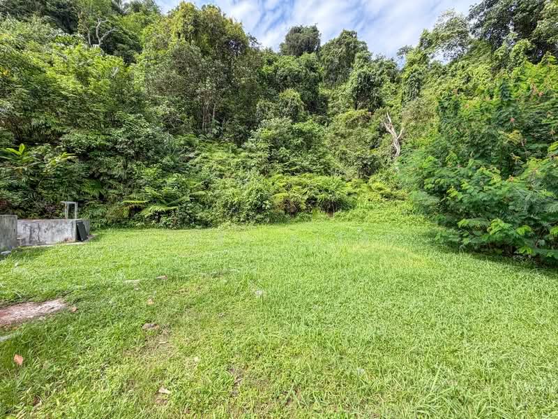 Tanah Pertanian untuk Dijual di Kampung Kemensah (Ulu Kelang) - Izzah Alias - PropertyGuru.com.my