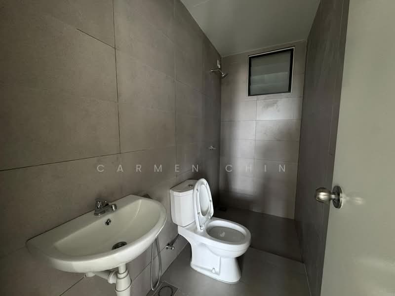 Service Residence for Sale at 168 Park Residensi Selayang - Carmen Chin - Bathroom - PropertyGuru.com.my