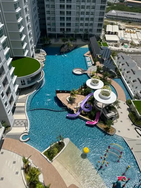 Condominium for Rent at Imperial Grande - Lynnz Seow - Exterior - PropertyGuru.com.my