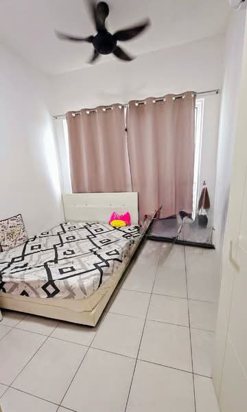 Condominium for Rent at Imperial Grande - Lynnz Seow - Bedroom - PropertyGuru.com.my
