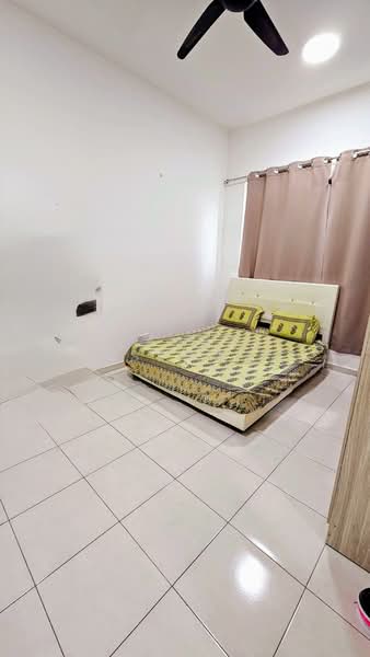 Condominium for Rent at Imperial Grande - Lynnz Seow - Bedroom - PropertyGuru.com.my