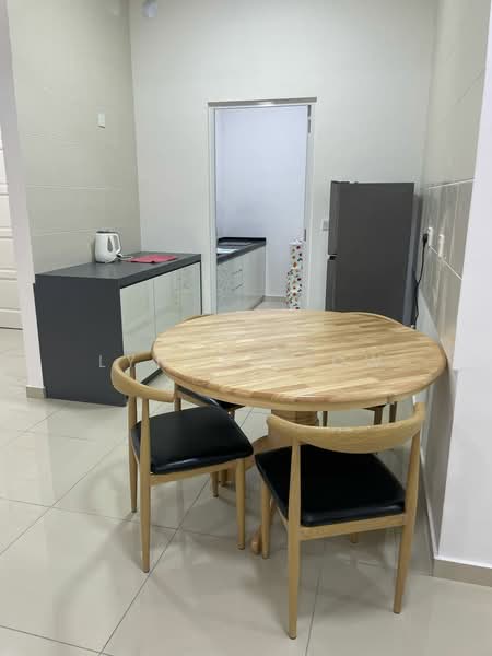 Condominium for Rent at Imperial Grande - Lynnz Seow - Kitchen - PropertyGuru.com.my
