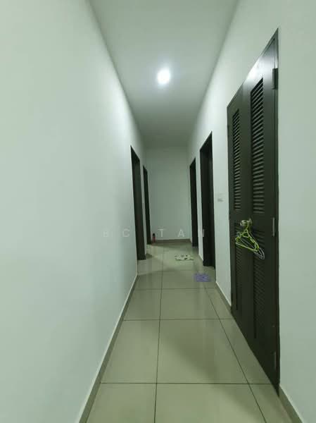 Condominium for Rent at The Henge - BC TAN - Corridor - PropertyGuru.com.my