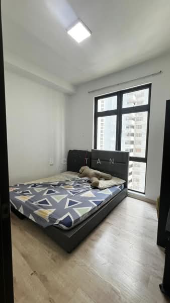 Condominium for Rent at The Henge - BC TAN - Bedroom - PropertyGuru.com.my
