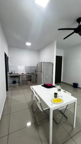 Condominium for Rent at The Henge - BC TAN - Kitchen - PropertyGuru.com.my