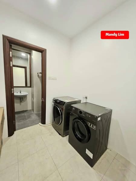 Kondominium untuk Disewa di H Residence (One Ritz Residence / Kelawai View) - Mandy Lim - Interior - PropertyGuru.com.my