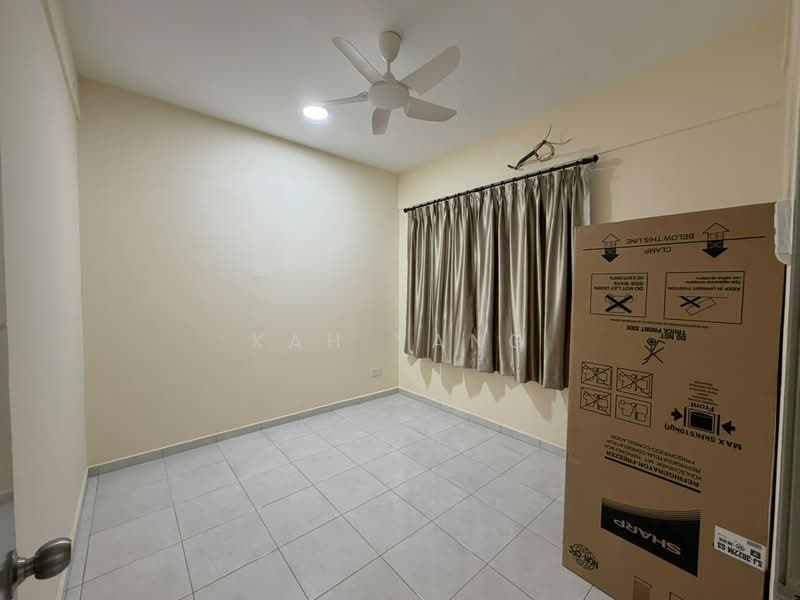 Apartment for Rent at The Rise Collection 3 - Kah Yang - Bedroom - PropertyGuru.com.my