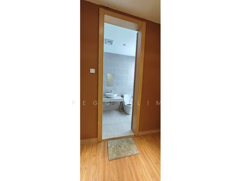 3.5-storey Terraced House for Rent in Petaling Jaya (Selangor) - Peggy Lim - Bathroom - PropertyGuru.com.my