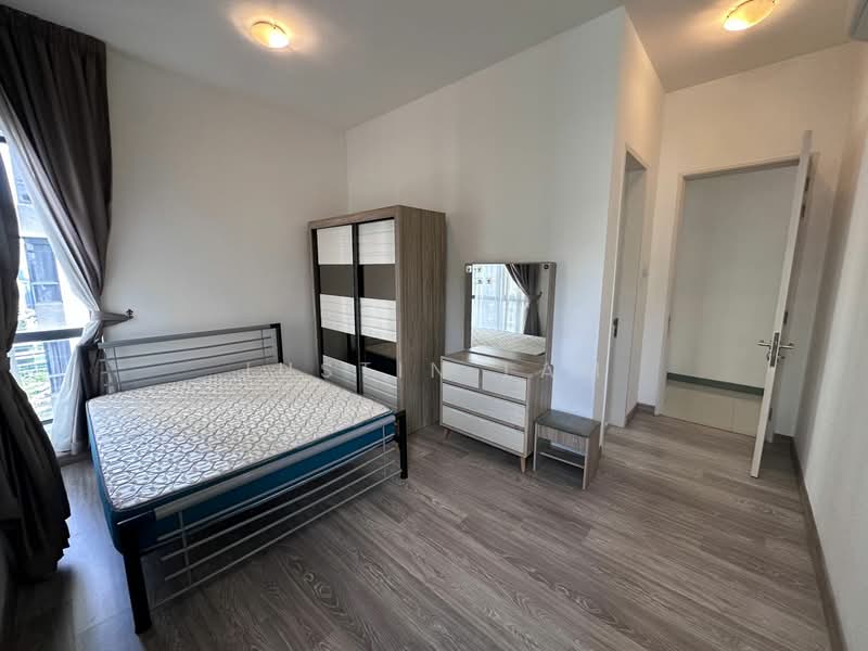Service Residence for Rent at South View - Justin Lam - Bedroom - PropertyGuru.com.my
