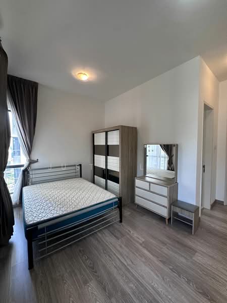 Service Residence for Rent at South View - Justin Lam - Bedroom - PropertyGuru.com.my
