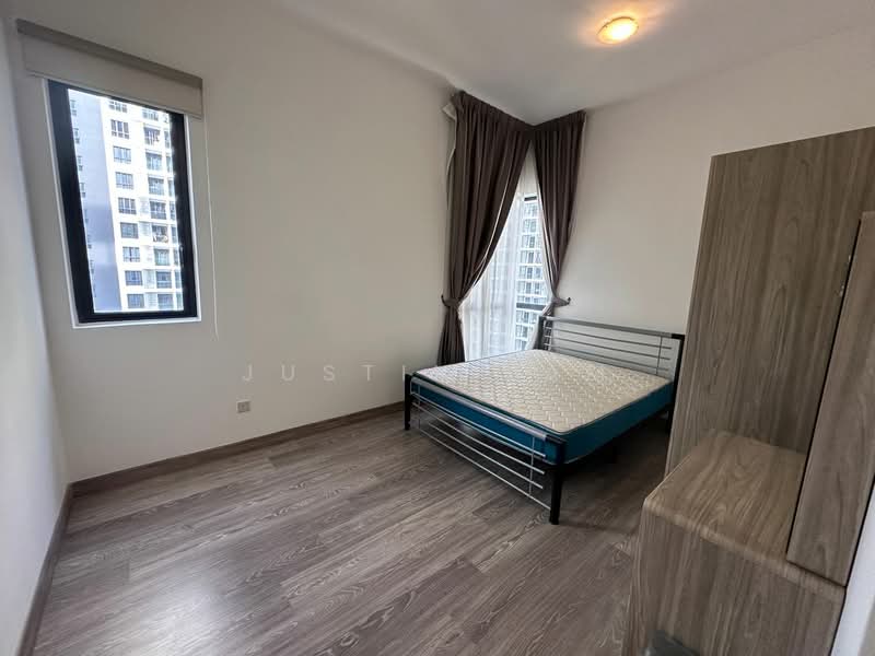 Service Residence for Rent at South View - Justin Lam - Bedroom - PropertyGuru.com.my