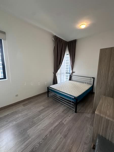 Service Residence for Rent at South View - Justin Lam - Bedroom - PropertyGuru.com.my