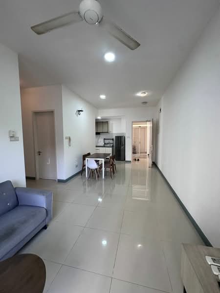 Service Residence for Rent at South View - Justin Lam - Living Room - PropertyGuru.com.my