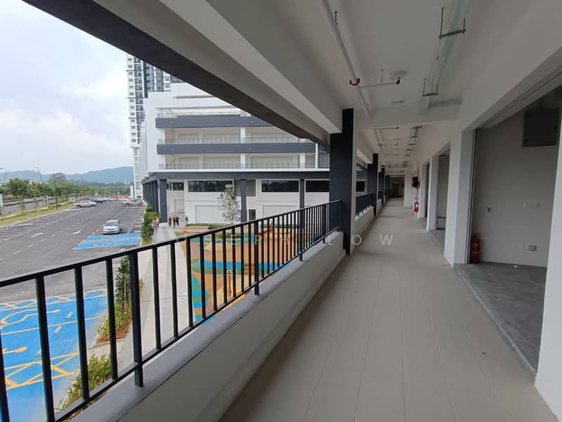 Kedai untuk Disewa di Setia Alam (Selangor) - Joseph Low - Exterior - PropertyGuru.com.my